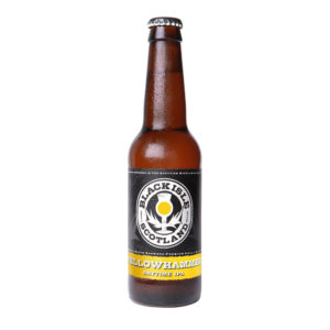 Yellowhammer Session IPA Bio. 24 Bouteilles X 330ml